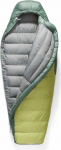 Sea To Summit Ascent Adult Mummy sleeping bag Green, Grey