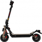 Segway | Superscooter GT3 Pro | Electric Scooter | Max 2 x 3500W W | Up to 80 km/h | 11