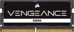 Corsair Memory DDR5 Vengeance 16GB/4800 (1*16) CL40 SODIMM, black