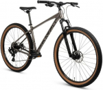 Huffy Rower Batch MB.1 XXS 26" warm charcoal (B386115W)