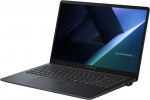 Asus ExpertBook B1503CVA-S77277 Core 5 210H 15.6"FHD 300nits 60Hz AG 16GB DDR5 SSD512 Intel Graphics WLAN+BT LAN Cam1080p 50WHrs NoOS Gentle Grey 3Y OnSite