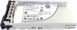 Dell Dysk serwerowy Dell 960GB 2.5'' SATA III (6 Gb/s) (345-BECQ)