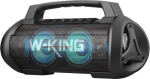 W-King BLUETOOTH WIRELESS SPEAKER W-KING D10 70W BLACK