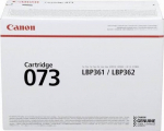 Canon Toner Canon CRG-073 Black Oryginał Canon i-SENSYS LBP361 (5724C001)