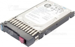 HP Dysk serwerowy HP IronWolf 1TB 2.5'' SAS-1 (3Gb/s) (606020-001)