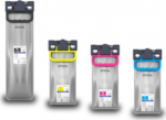 Epson Tusz Epson Oryginalny Wkład Atramentowy Epson C13T05A40N Ż&oacute;łty