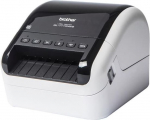 Brother Drukarka etykiet Brother QL-1110NWB (QL1110NWBYJ1)