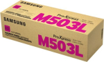 Samsung Toner Samsung CLT-M503L Magenta Oryginał  (SU281A)