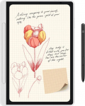 Noname Tablet GRAPHIC TABLET 148X236MM/MAGIC NOTE PAD XPPEN CDM1101U-BEU (850065239613)