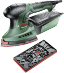 Bosch Szlifierka Bosch PSM 200 AES