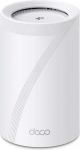 Tp-Link Router TP-Link TP-Link Deco BE68(3-pack) WiFi7 Mesh(BE14000,2,4GHz/5GHz/6GHz,1x10GbELAN/WAN,1x2,5GbELAN/WAN,1xGbELAN/WAN,1xUSB3.0)