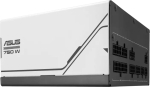 Asus Prime 750W Gold ( AP-750G ) toiteallika komponent 20+4 pin ATX ATX Must, Valge