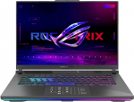 Asus Laptop Asus ROG Strix G16 G614 Ryzen 9 9955HX / 16 GB / 1 TB / W11 / RTX 5070 Ti / 240 Hz (G614FR-S5022W)
