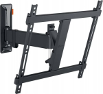 Vogels Vogel's 3423 Comfort Full-Motion  32'' - 65''  melna - Sienas stiprinajums televizoriem