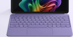 Microsoft Srfc Pro 12in Keyboard SLATE