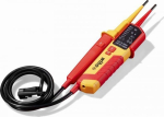 Wiha Wiha dwubiegunowy miernik napięcia i tester ciągłości 0,5 - 1000V AC, CAT IV 45217