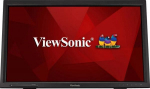 Viewsonic Monitor ViewSonic TD2423