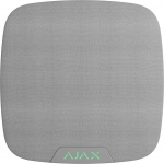 Ajax CONTROL PANEL VOICE MODULE/SPEAKERPHONE WHITE 87530 AJAX