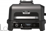 Ninja Grill elektryczny Ninja Woodfire PRO XL OG850EU