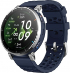 Amazfit Smartwatch Amazfit Smartwatch Amazfit Active 3 Premium NFC Atlas Blue