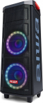 Aiwa Głośnik Aiwa Portable Trolley Speaker czarny (KBTUS-608)