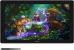 Huion Tablet graficzny Huion Kamvas RDS 220