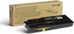 Xerox Toner Xerox Yellow Oryginał  (106R03529)