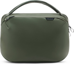 Peak Design kott Travel Weekender 25L, sage