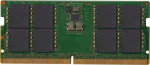 HP inc. HP 32GB 1x32GB DDR5 4800 SODIMM ECC Mem