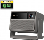 Xgimi projektor Horizon 20 Max Limited Edition FC26 koodiga