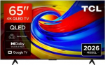TCL TV QLED 65 inch 65P7L