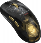 Asus Mysz Asus ROG Harpe II Extreme edition 20 P725 (4711636278409)