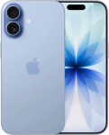 Apple iPhone 17 256GB Mist Blue Indian Spec - Non Activated MG6L4