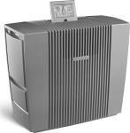 Venta Oczyszczacz powietrza Venta AH902 Professional Wi-Fi szary