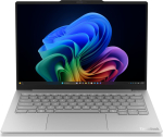 Lenovo ThinkBook 14x ILL Copilot+ PC Intel Core Ultra 5 226V S&uuml;learvuti 35,6 cm (14") WUXGA 16 GB LPDDR5x-SDRAM 512 GB SSD Wi-Fi 7 (802.11be) Windows 11 Pro Hall Inglise