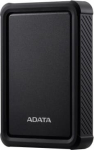 Adata HDD Durable HD700 Pro 1TB USB3.2 black