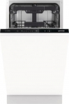 Gorenje Sisseehitatud n&otilde;udepesumasin GV561D10