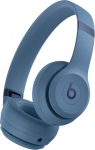 Beats juhtmevabad k&otilde;rvaklapid Solo 4, slate blue