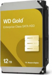 Western Digital Drive HDD WD GOLD Enterprise 12TB 3,5 SATA WD122KRYZ