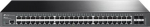 Tp-Link SG3452X Switch 48xGE 4xSFP+