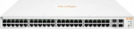 HP ARUBA Instant On PoE Switch JL686B