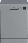 Beko DVN05320S dishwasher Freestanding 13 place settings