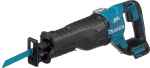 Makita DJR187Z 18V reciprocating sabre saw Blue, Black