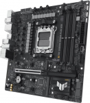 Asus TUF GAMING B850M-PLUS WIFI AMD B850 Socket AM5 micro ATX
