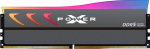 Silicon Power XPOWER Storm RGB memory module 32 GB 1 x 32 GB DDR5 ECC (SP032GXLWU60BFSK)