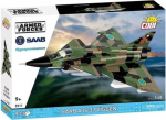 Cobi Klocki Blocks Saab AJS 3 Viggen 911 pcs.