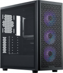 Cooler Master Case Elite 502 black