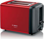 Bosch Toaster DesignLine TAT3P424 red