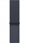 Apple 46mm Anchor Blue Sport Loop