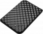 Verbatim Store N Go external SSD 1TB USB 3.2 black